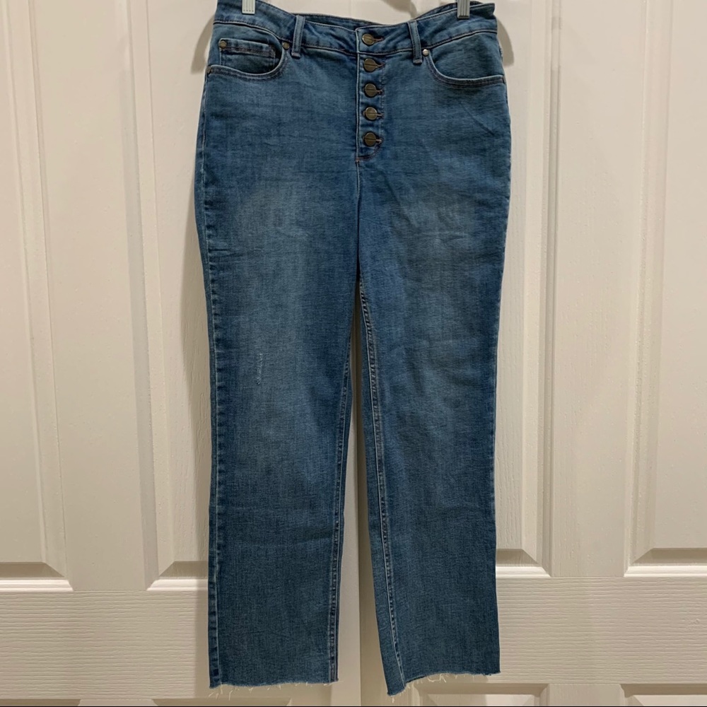 Kenneth Cole Jeans